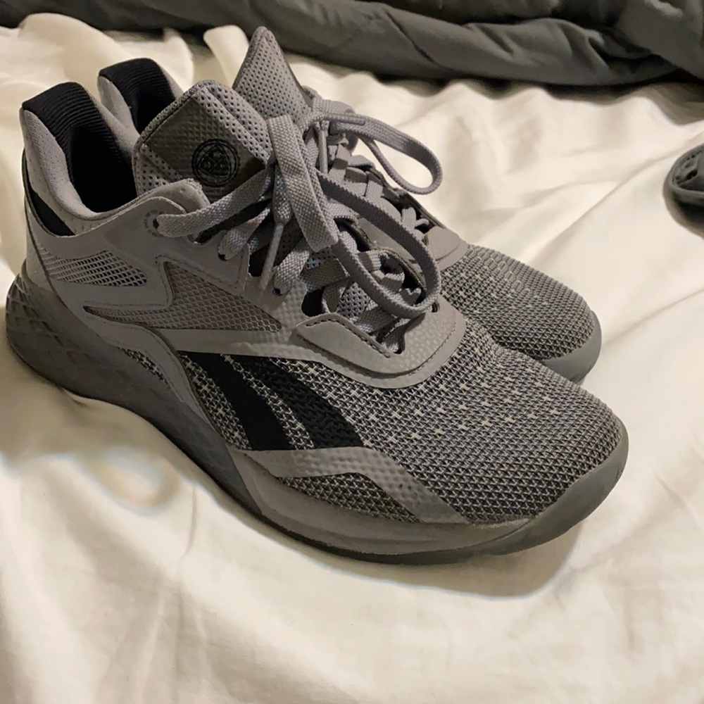 Reebok Nano X